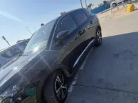 Usata Peugeot 3008 131 CV (96 kW) 2022 Nero SUV