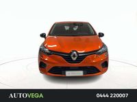Usata Renault Clio V Business 140 CV (102 kW) 2023 Vari colori pastello Berlina