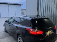 Usata Ford Focus Titanium 116 CV (85 kW) 2014 Station wagon