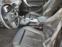 usata BMW 116 M Sport