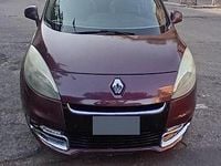 Usata Renault Scénic III 2012 Monovolume