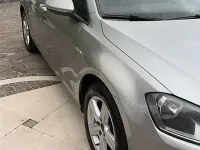 Usata VW Golf VII 110 CV (80 kW) 2016 Berlina