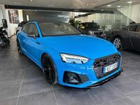 usata Audi S5 SPB TDI quattro tiptronic sport