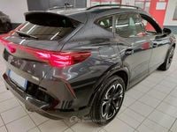 Usata Cupra Formentor 150 CV (110 kW) 2025 Grigio scuro SUV