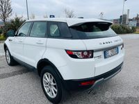 usata Land Rover Range Rover evoque Range Rover Evoque 2.2 TD4 5p. Pure Tech Pack