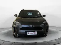 Nuova Toyota Yaris Cross Trend 130 CV (95 kW) 2026 Grigio SUV