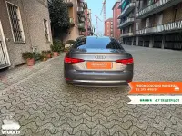 Usado Audi A4 Business 150 CV (110 kW) 2017 Berlina