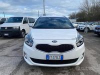 usata Kia Carens 2014