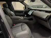 Usata Land Rover Range Rover Sport SE Dynamic 400 CV (294 kW) 2026 Nero SUV