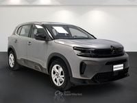 Usata Citroën C5 Live 131 CV (96 kW) 2023 Gray Berlina