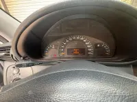 Begagnad Mercedes C220 150 HK (110 kW) 2004 Grå Sedan