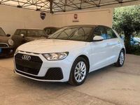 usata Audi A1 SPB 25 TFSI Admired Advanced