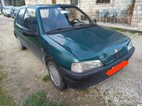 usata Peugeot 106 954i cat 3 porte Hollywood