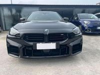 Usata BMW M2 M Sport 460 CV (338 kW) 2023 Nero Coupé