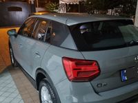 usata Audi Q2 30 1.6 tdi Business Design s-tronic