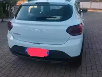 Usata Dacia Sandero Expression 110 CV (80 kW) 2024 Bianco Berlina