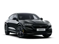 Nuova Ford Mustang 125 CV (91 kW) 2026 Argento Station wagon