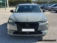 Usata DS Automobiles DS4 Performance 131 CV (96 kW) 2023 Grigio SUV