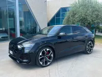 Usata Audi Q8 600 CV (441 kW) 2023 Nero SUV