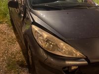 Usata Peugeot 207 2009
