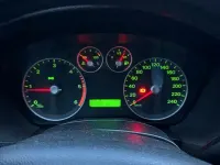 Usata Ford Focus 90 CV (66 kW) 2007 Nero Station wagon