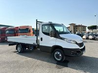 Usata Iveco Daily 2023 Bianco