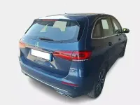 Usata Mercedes B250 160 CV (117 kW) 2021 Utilitaria