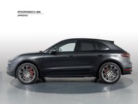 usata Porsche Macan GTS  3.0 GTS 360cv pdk