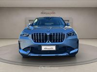 Usata BMW X1 xLine 136 CV (100 kW) 2023 Argento SUV