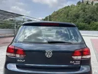 Usata VW Golf VII Highline 140 CV (102 kW) 2012 Berlina