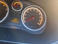 Occasion Opel Corsa Cosmo 80 ch (58 kW) 2007 Berline