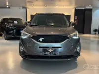 Usata DR DR4 114 CV (83 kW) 2018 Grigio SUV