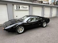 Usata Ferrari 308 255 CV (187 kW) 1970 Nero Coupé