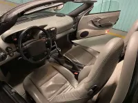 Usata Porsche Boxster 220 CV (161 kW) 2000 Cabrio