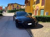 Usata Audi RS6 Ambiente 600 CV (441 kW) 2021 Station wagon
