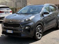Usata Kia Sportage 126 CV (92 kW) 2020 SUV