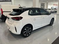 Usata Opel Corsa 101 CV (74 kW) 2025 Bianco Utilitaria