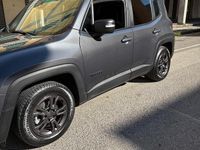 Usata Jeep Renegade 120 CV (88 kW) 2022 Grigio SUV
