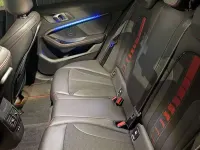 Usata BMW 128 ti 265 CV (194 kW) 2020 Bianco Utilitaria