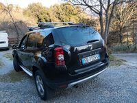 Usata Dacia Duster 110 CV (80 kW) 2011 Monovolume