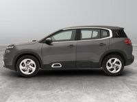 Usata Citroën C5 Business Class 131 CV (96 kW) 2021 Gray Pick-up