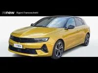 Usata Opel Astra S 131 CV (96 kW) 2024 Oro Utilitaria