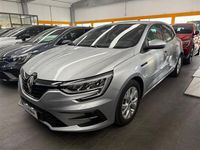 Usata Renault Mégane IV Business 116 CV (85 kW) 2022 Grigio chiaro Berlina