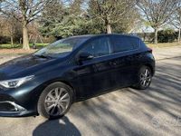 Usata Toyota Auris Lounge 111 CV (81 kW) 2016 Berlina