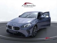 Ny BMW 118 M Sport 150 HK (110 kW) 2026 Grå Halvkombi