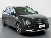 usata Kia Niro 1.6 GDI HEV Style