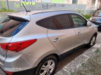 usata Hyundai ix35 1.7 crdi Xpossible 115cv 2wd