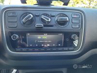 Usata Skoda Citigo 60 CV (44 kW) 2019 Grigio Utilitaria