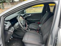 Nuova Ford Puma ST-Line 125 CV (91 kW) 2025 Grigio SUV