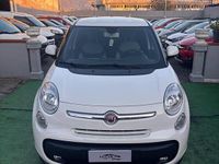 Usata Fiat 500L Business 120 CV (88 kW) 2018 Bianco Monovolume
